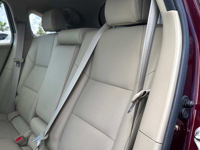 used 2017 Acura RDX car, priced at $16,990