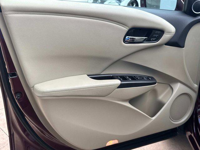 used 2017 Acura RDX car, priced at $16,990