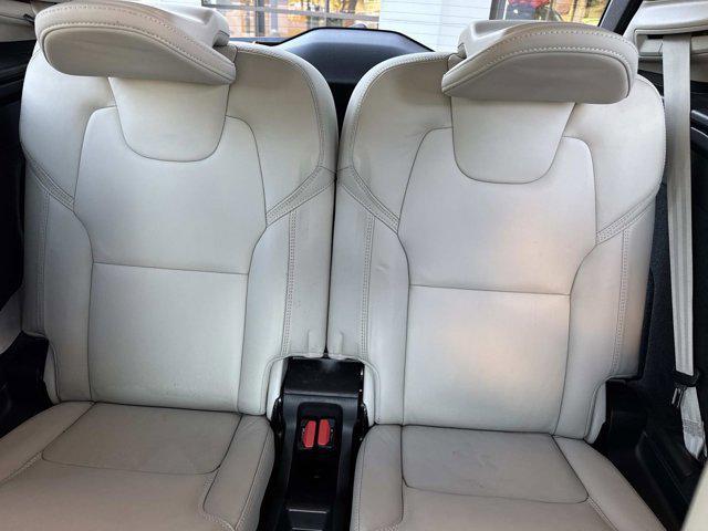 used 2022 Volvo XC90 car, priced at $33,880
