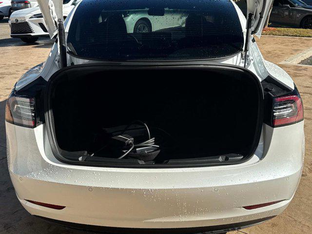 used 2021 Tesla Model 3 car, priced at $22,990