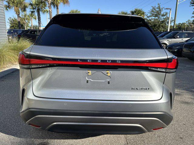 used 2023 Lexus RX 350 car, priced at $51,990