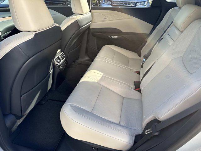 used 2023 Lexus RX 350 car, priced at $51,990