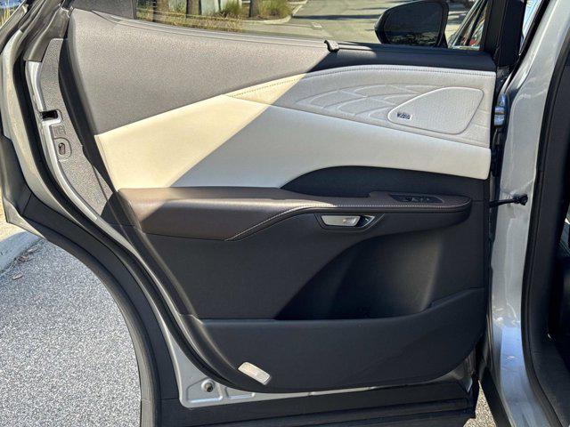 used 2023 Lexus RX 350 car, priced at $51,990