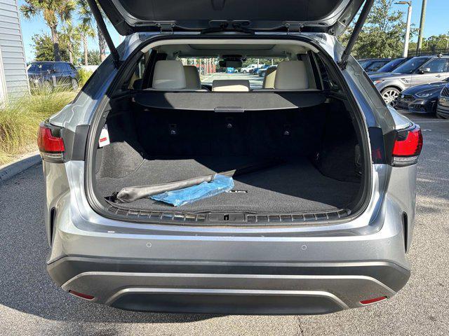 used 2023 Lexus RX 350 car, priced at $51,990