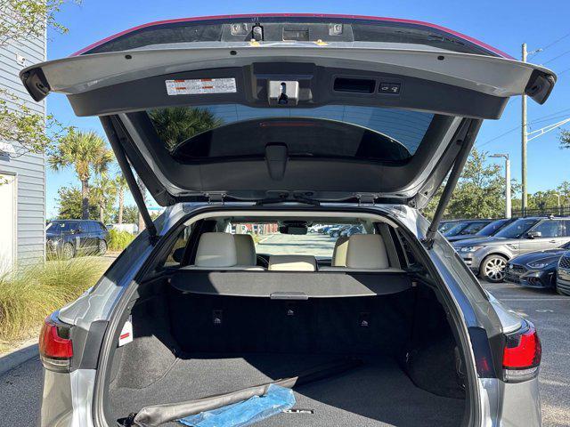 used 2023 Lexus RX 350 car, priced at $51,990