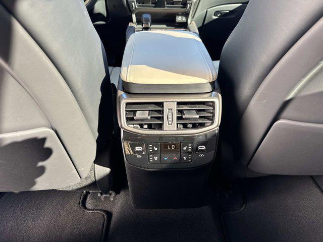 used 2023 Lexus RX 350 car, priced at $51,990