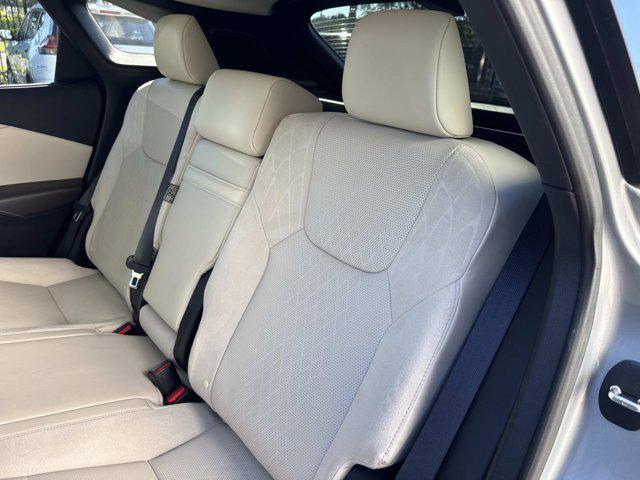 used 2023 Lexus RX 350 car, priced at $51,990