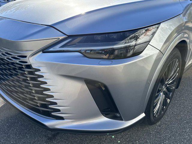 used 2023 Lexus RX 350 car, priced at $51,990