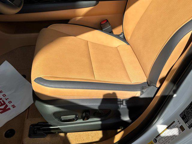 new 2025 Lexus RZ 300e car, priced at $49,589
