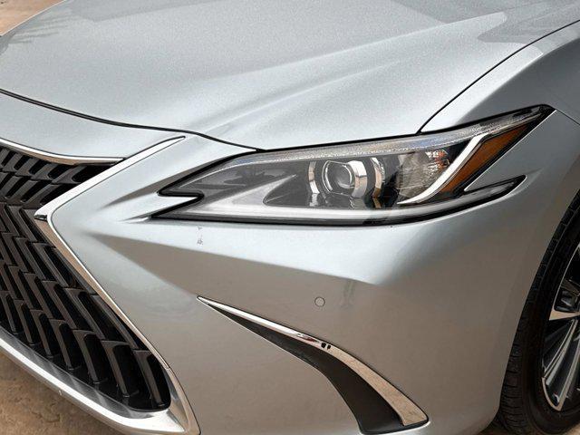 used 2024 Lexus ES 350 car, priced at $41,340