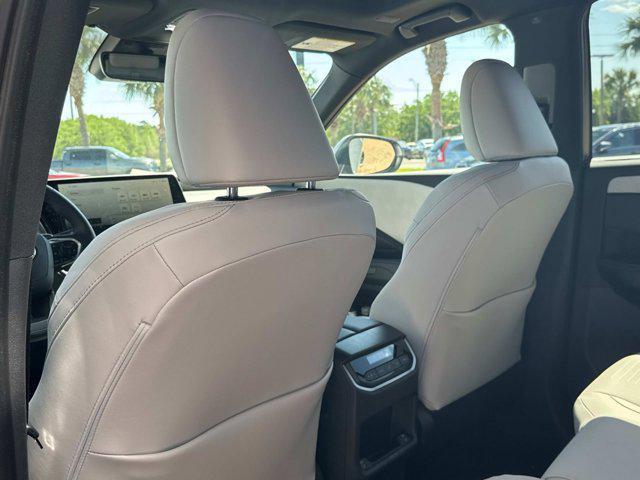 new 2025 Lexus TX 350 car, priced at $65,249