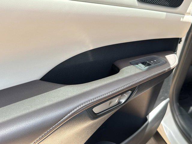 used 2024 Lexus RX 350 car, priced at $53,840