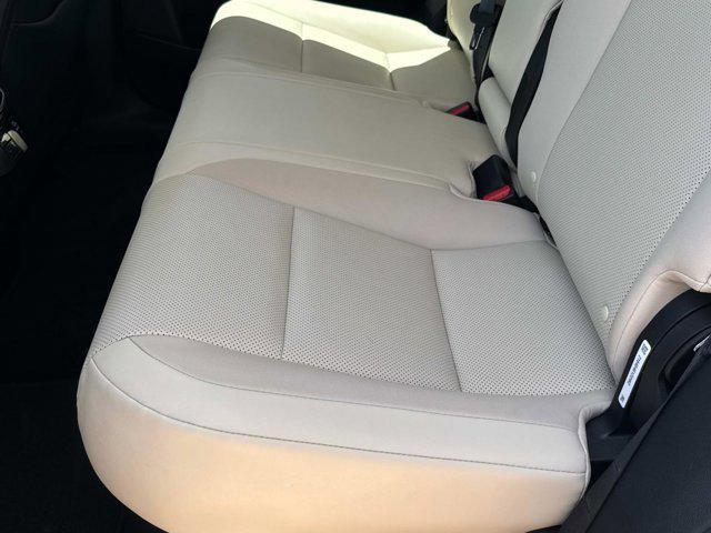used 2024 Lexus RX 350 car, priced at $53,840