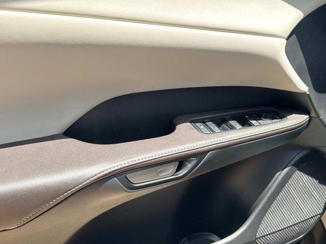 used 2024 Lexus RX 350 car, priced at $53,840