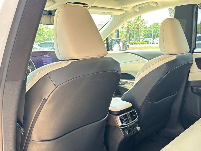 used 2024 Lexus RX 350 car, priced at $53,840