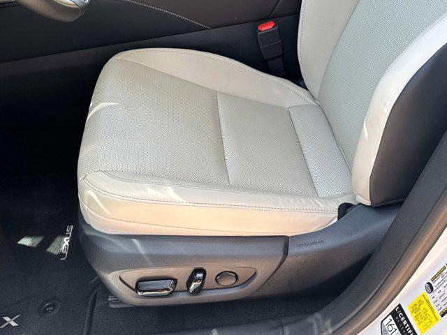 used 2024 Lexus RX 350 car, priced at $53,840