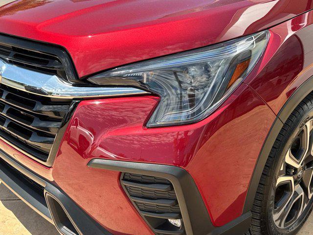 used 2023 Subaru Ascent car, priced at $35,990