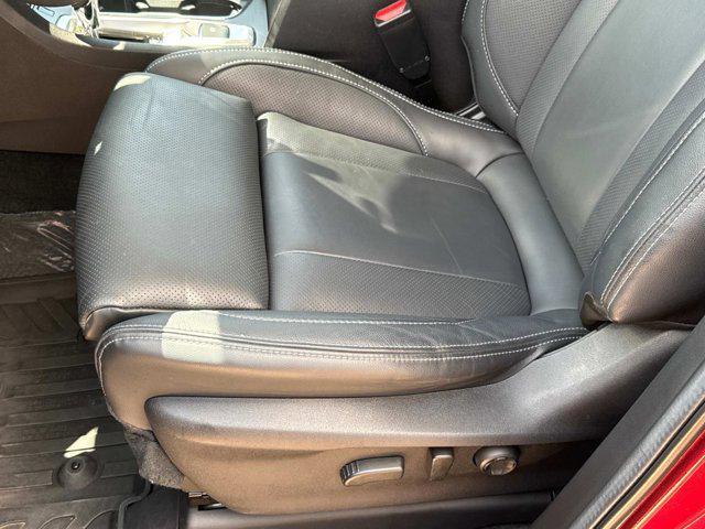 used 2023 Subaru Ascent car, priced at $35,990