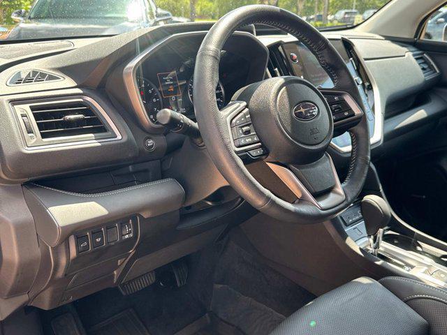 used 2023 Subaru Ascent car, priced at $35,990