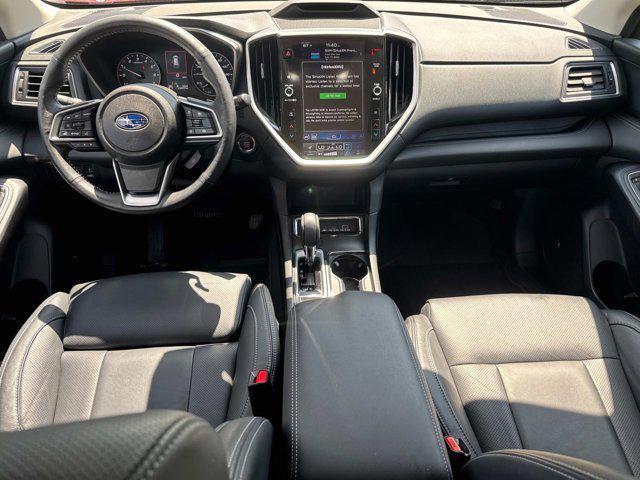 used 2023 Subaru Ascent car, priced at $35,990