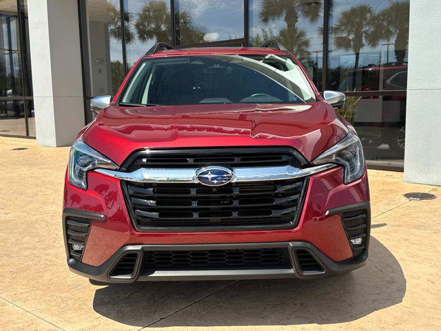 used 2023 Subaru Ascent car, priced at $35,990