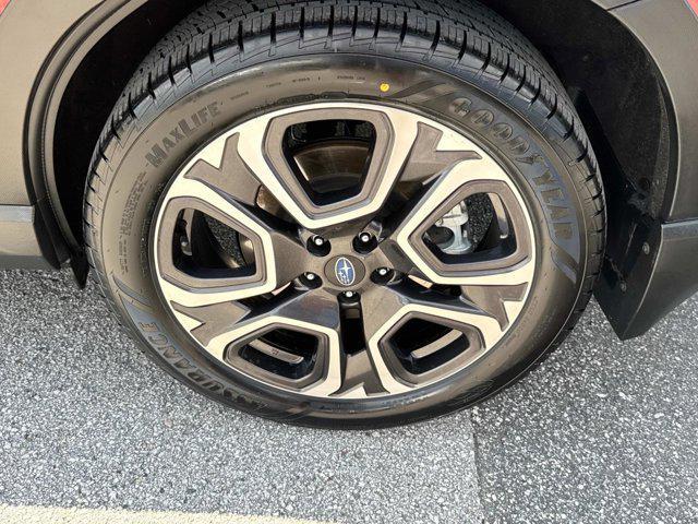 used 2023 Subaru Ascent car, priced at $35,990