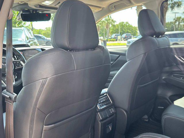 used 2023 Subaru Ascent car, priced at $35,990