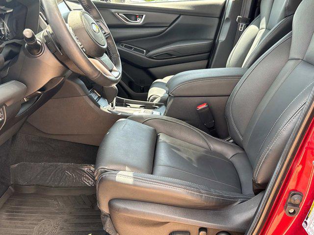 used 2023 Subaru Ascent car, priced at $35,990