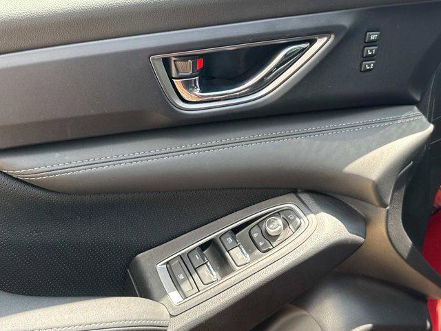used 2023 Subaru Ascent car, priced at $35,990