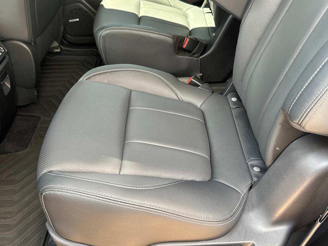 used 2023 Subaru Ascent car, priced at $35,990