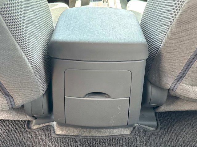 used 2018 Nissan Frontier car, priced at $19,800
