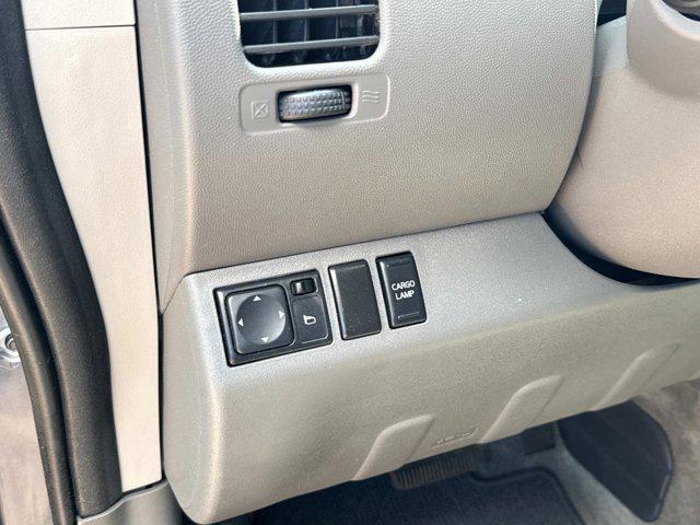 used 2018 Nissan Frontier car, priced at $19,800