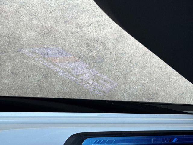 used 2025 BMW M3 car, priced at $93,400