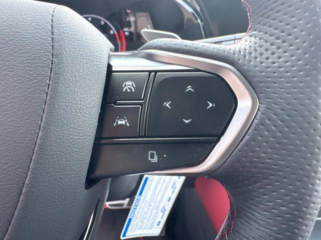 new 2026 Lexus NX 350 car, priced at $53,725