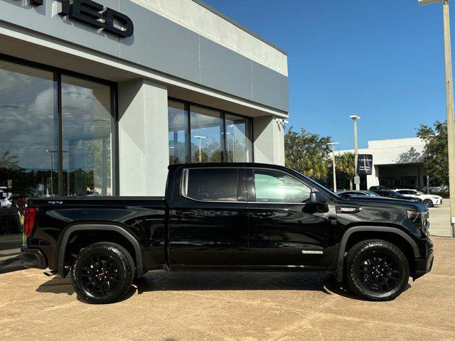 used 2023 GMC Sierra 1500 car, priced at $48,440