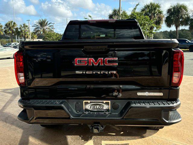 used 2023 GMC Sierra 1500 car, priced at $48,440