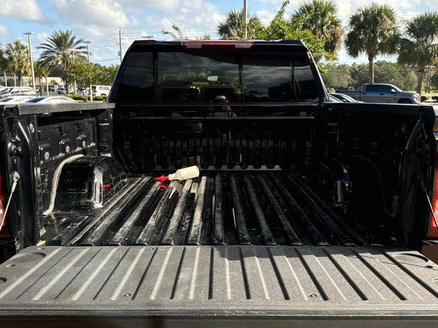 used 2023 GMC Sierra 1500 car, priced at $48,440