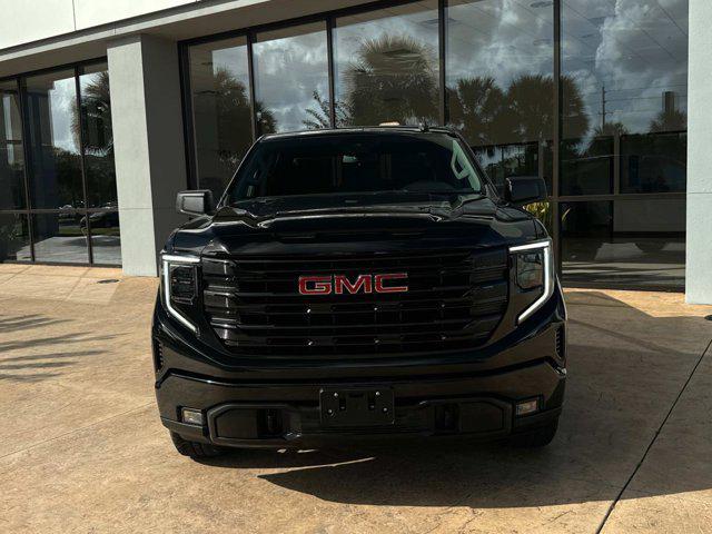 used 2023 GMC Sierra 1500 car, priced at $48,440