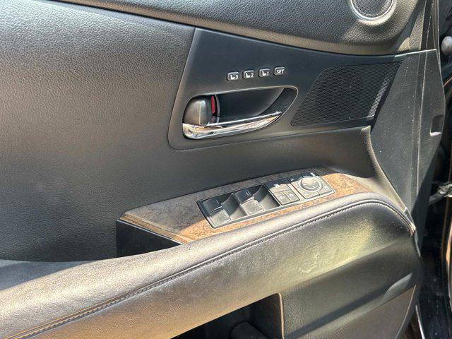 used 2014 Lexus RX 350 car, priced at $19,990