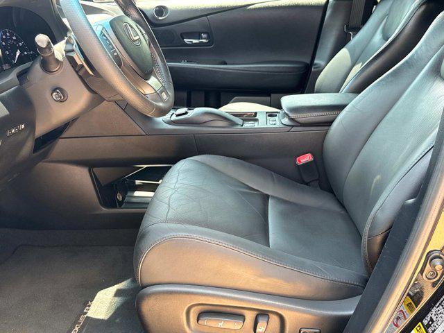 used 2014 Lexus RX 350 car, priced at $19,990