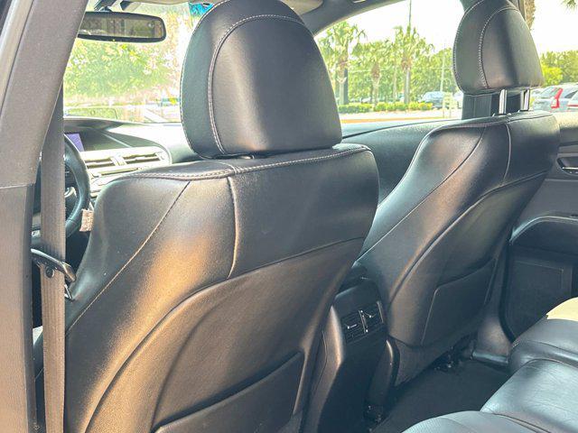 used 2014 Lexus RX 350 car, priced at $19,990