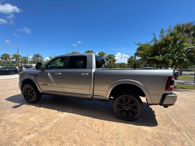 used 2024 Ram 2500 car, priced at $72,990