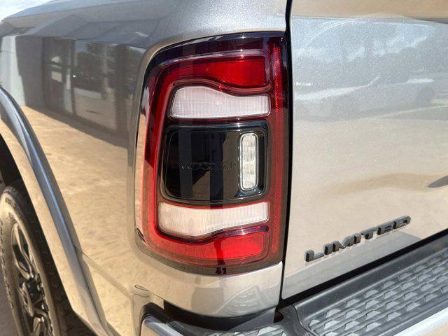 used 2024 Ram 2500 car, priced at $72,990