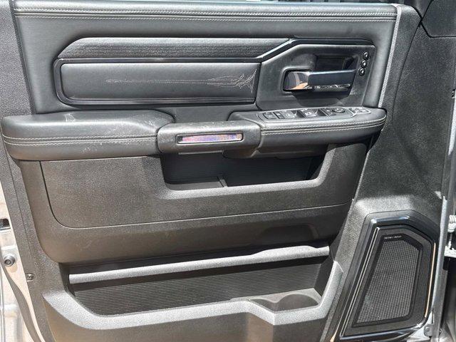 used 2024 Ram 2500 car, priced at $72,990