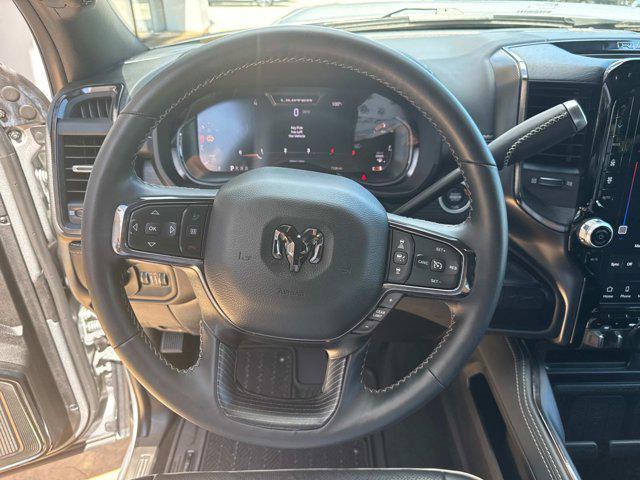 used 2024 Ram 2500 car, priced at $72,990