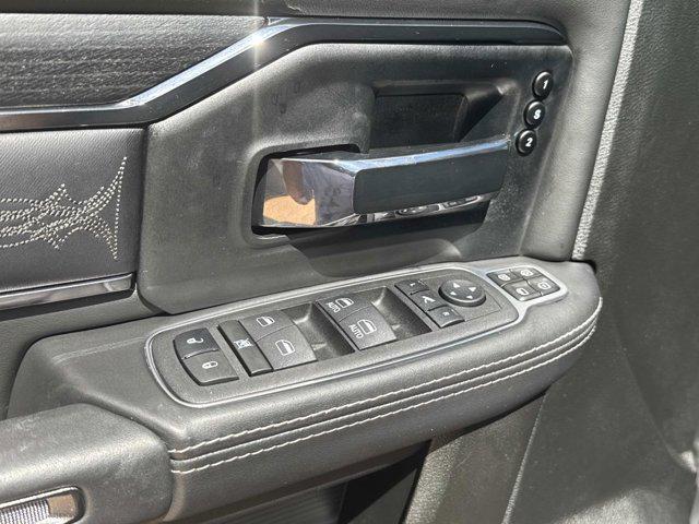 used 2024 Ram 2500 car, priced at $72,990