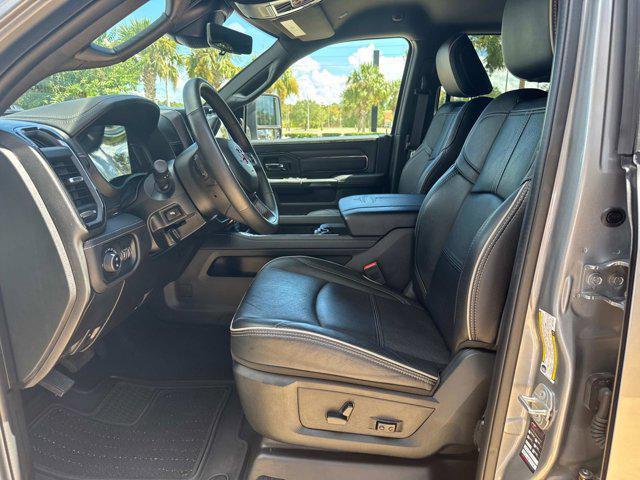 used 2024 Ram 2500 car, priced at $72,990