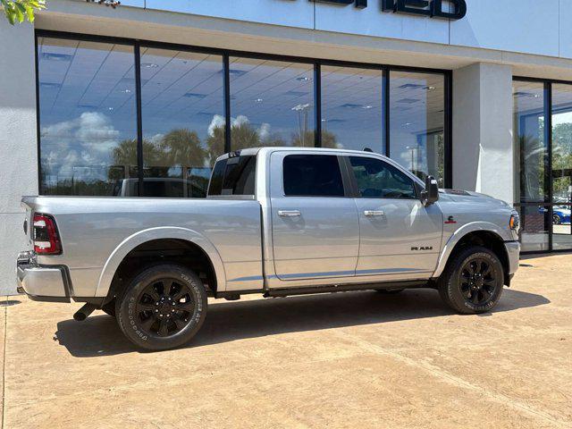 used 2024 Ram 2500 car, priced at $72,990