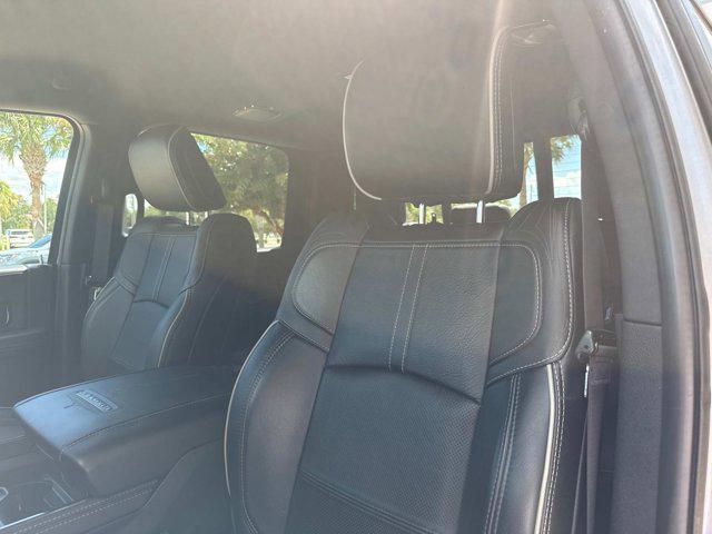 used 2024 Ram 2500 car, priced at $72,990