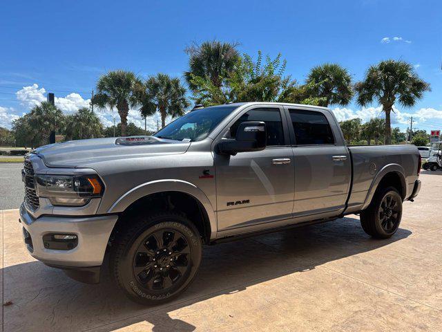 used 2024 Ram 2500 car, priced at $72,990
